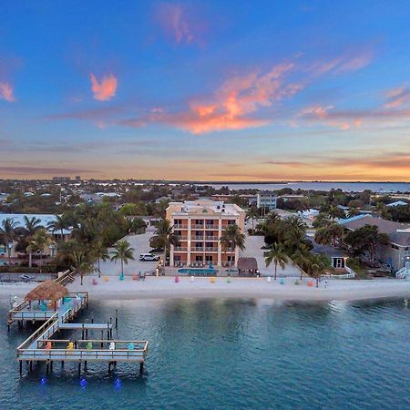 Hutchinson Island Hotel Fort Pierce Exterior foto