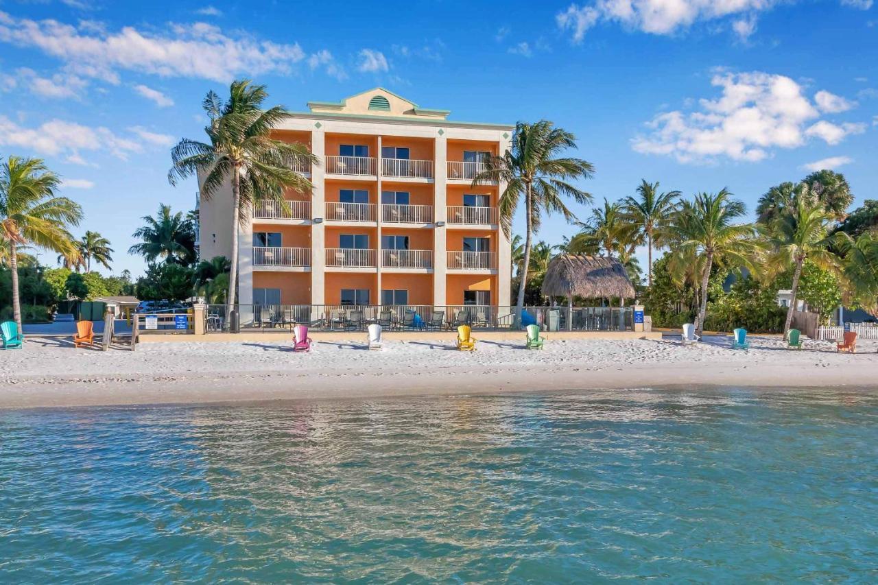 Hutchinson Island Hotel Fort Pierce Exterior foto