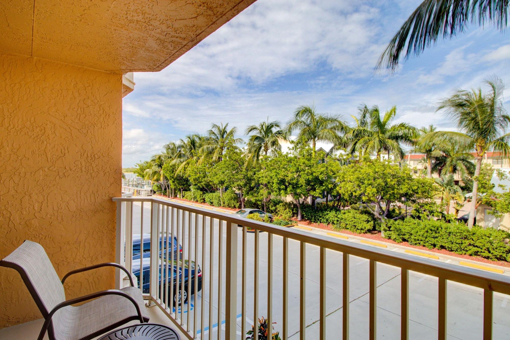 Hutchinson Island Hotel Fort Pierce Exterior foto