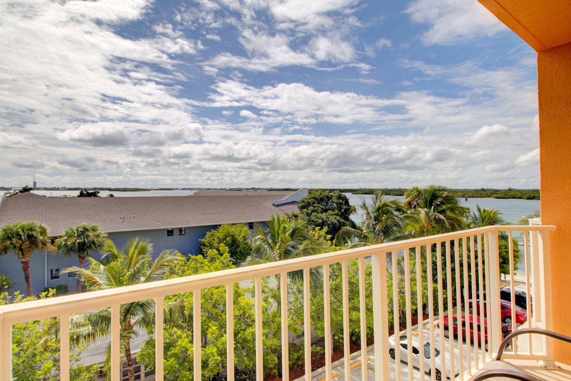 Hutchinson Island Hotel Fort Pierce Exterior foto