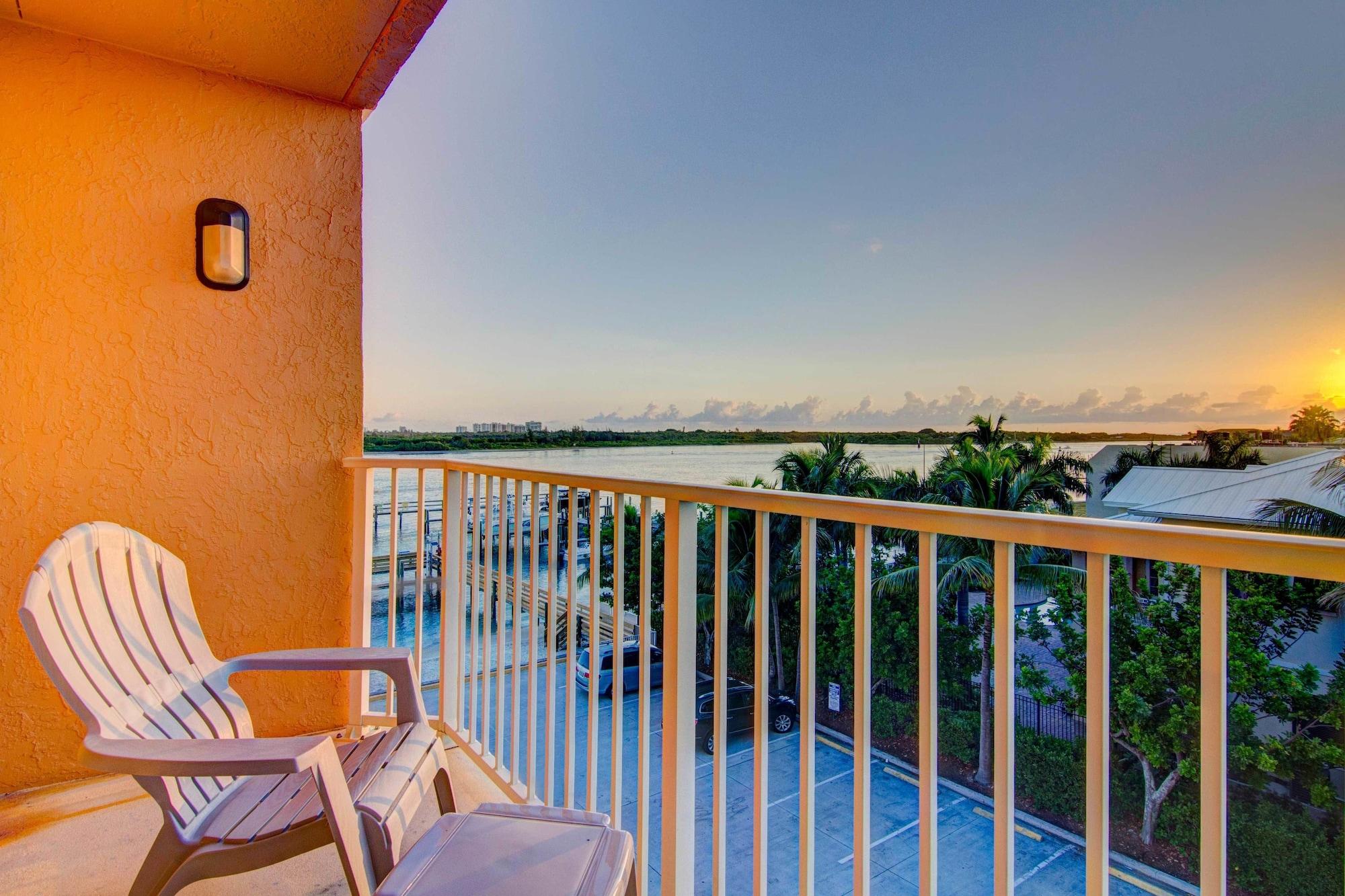 Hutchinson Island Hotel Fort Pierce Exterior foto