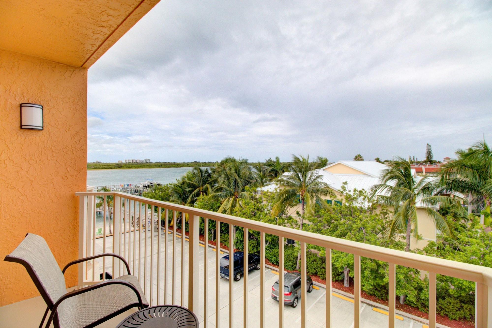 Hutchinson Island Hotel Fort Pierce Exterior foto