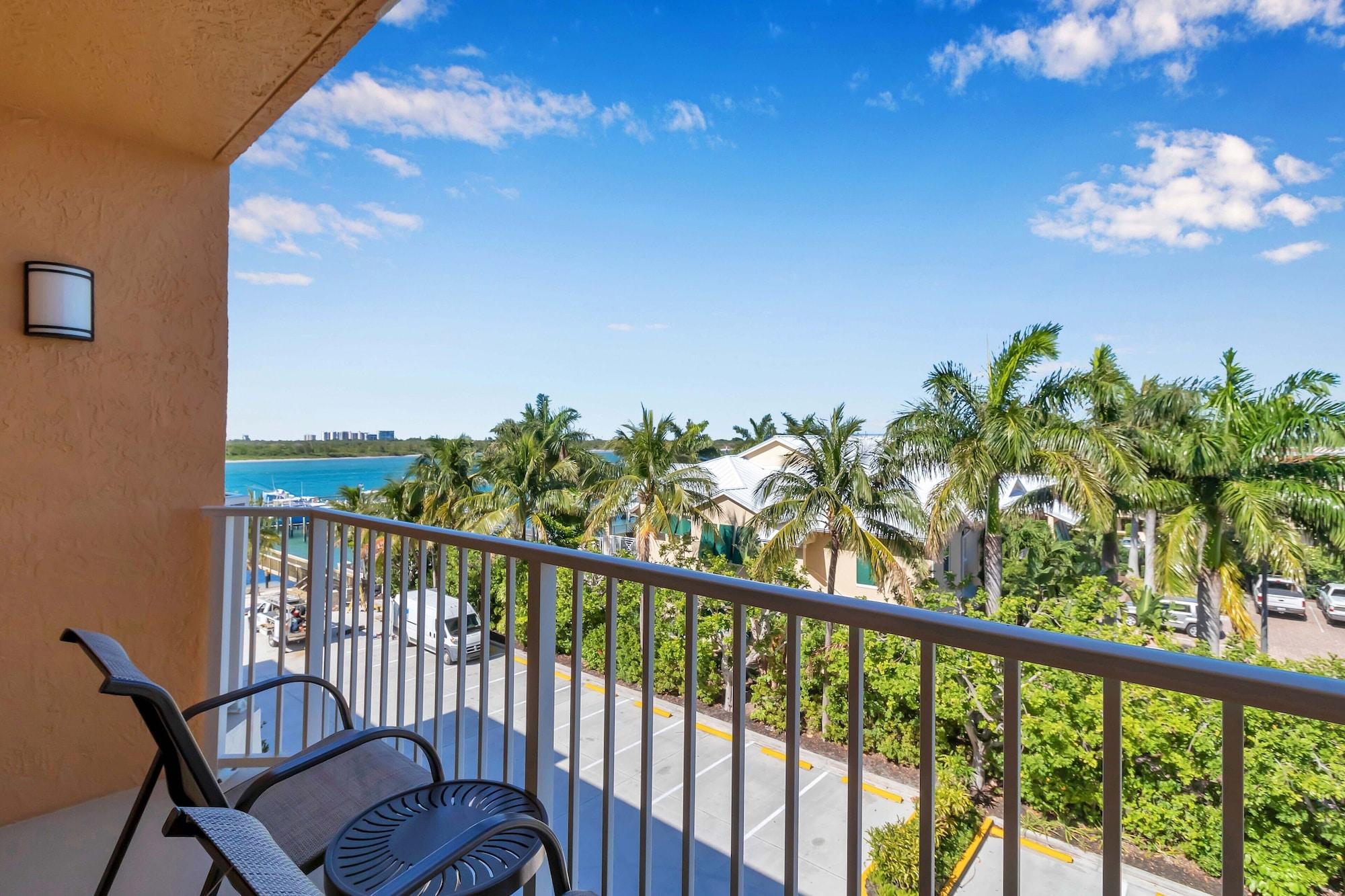 Hutchinson Island Hotel Fort Pierce Exterior foto