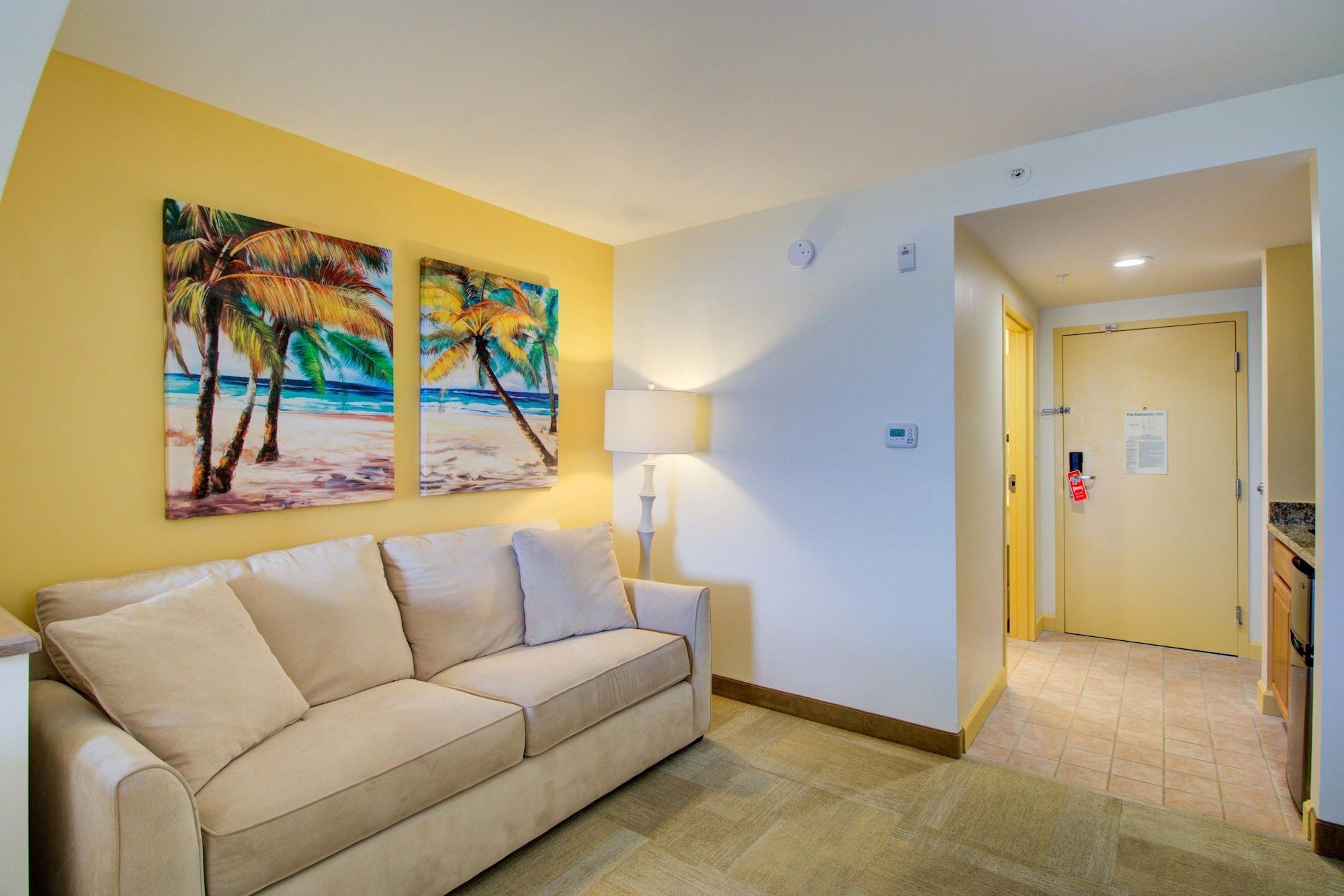 Hutchinson Island Hotel Fort Pierce Exterior foto