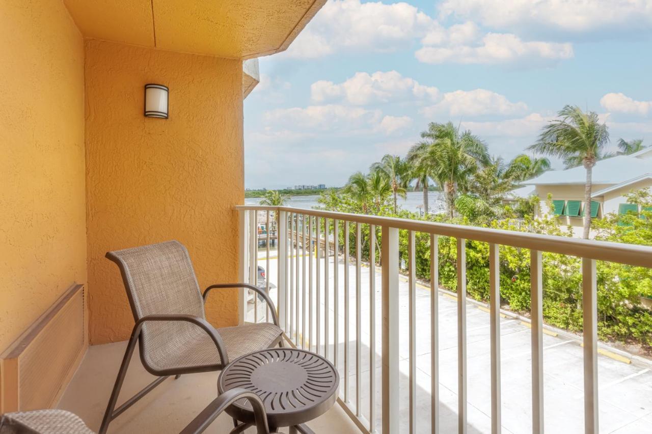 Hutchinson Island Hotel Fort Pierce Exterior foto