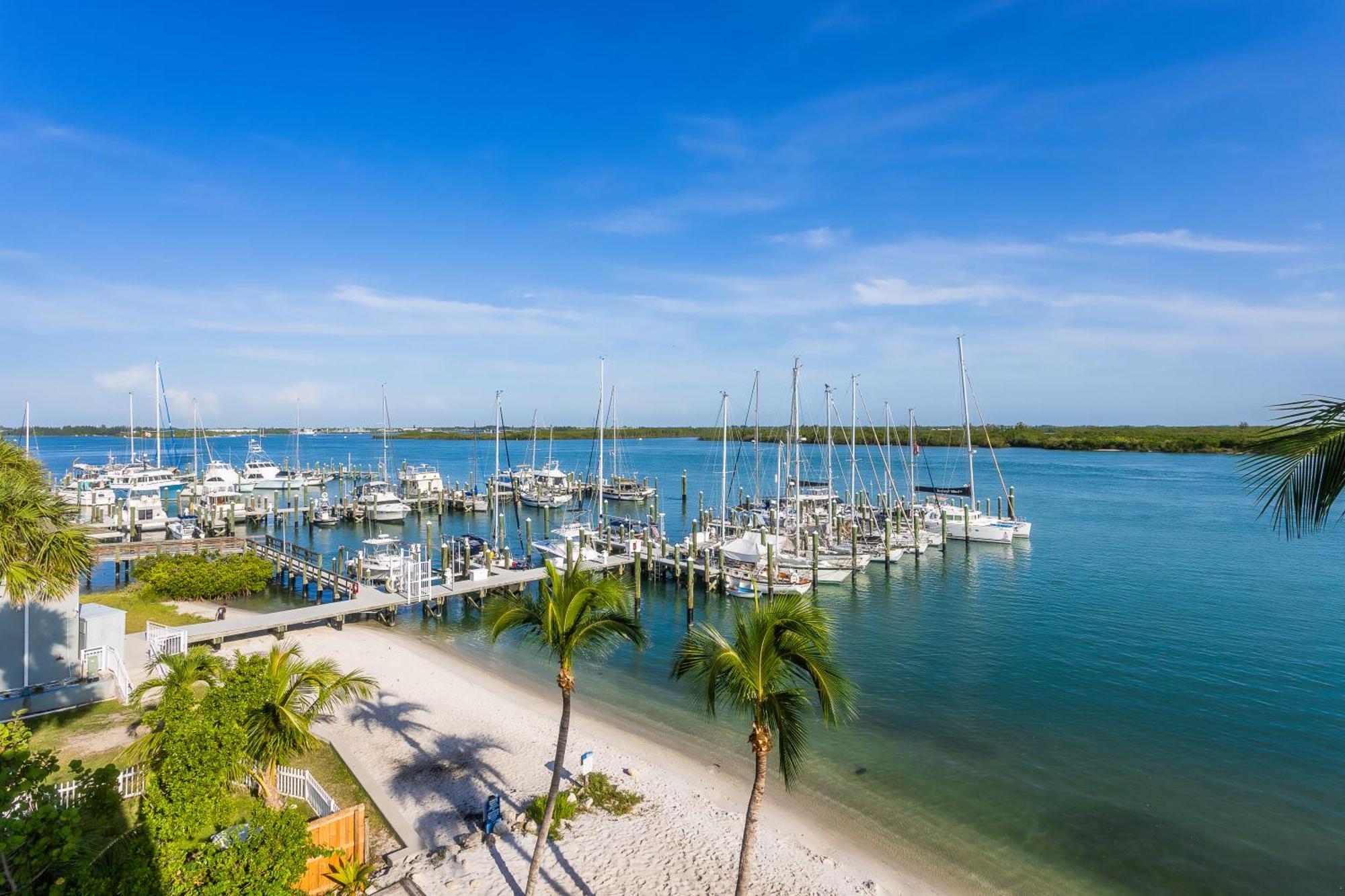 Hutchinson Island Hotel Fort Pierce Exterior foto