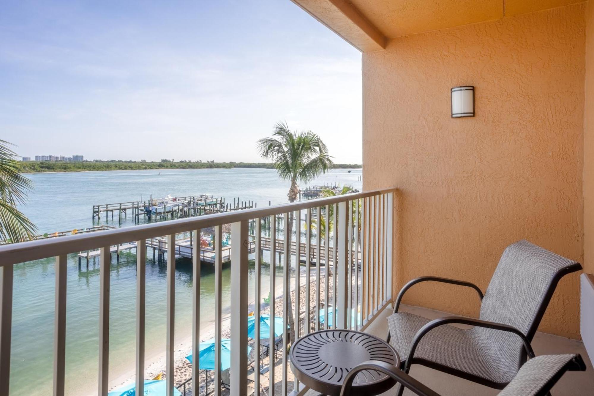 Hutchinson Island Hotel Fort Pierce Exterior foto