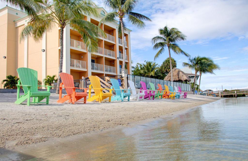 Hutchinson Island Hotel Fort Pierce Exterior foto