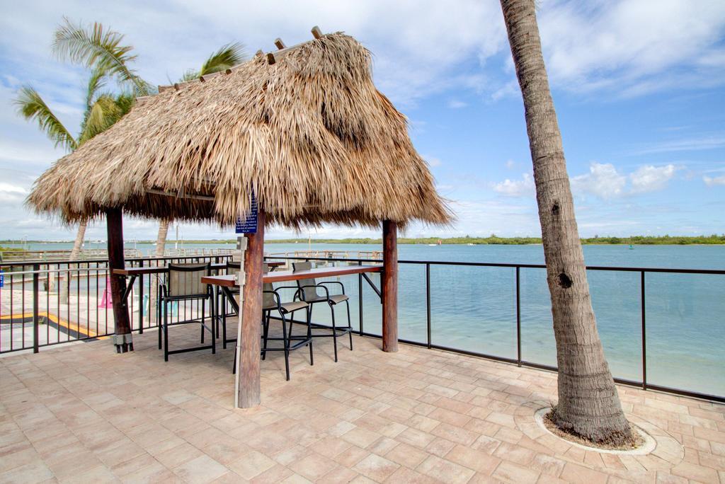 Hutchinson Island Hotel Fort Pierce Exterior foto