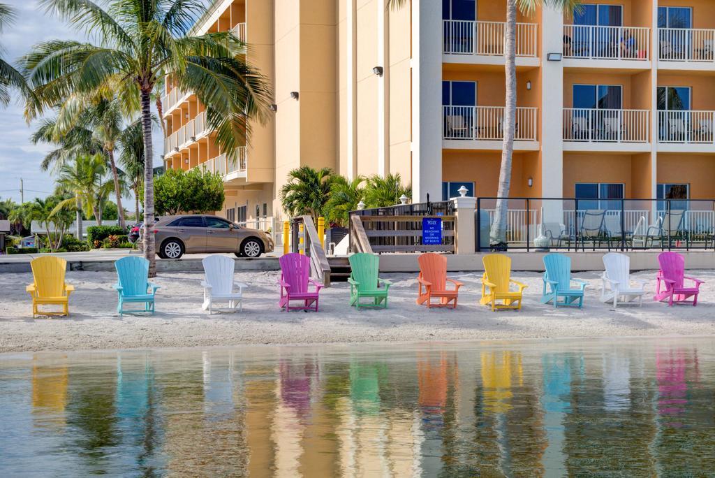 Hutchinson Island Hotel Fort Pierce Exterior foto