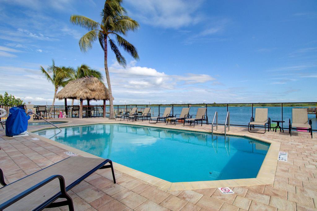 Hutchinson Island Hotel Fort Pierce Exterior foto