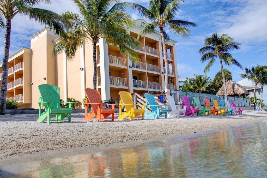 Hutchinson Island Hotel Fort Pierce Exterior foto