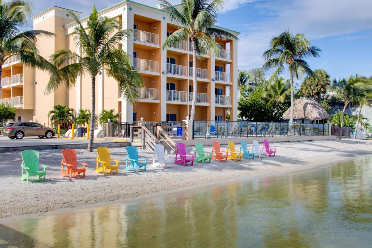 Hutchinson Island Hotel Fort Pierce Exterior foto