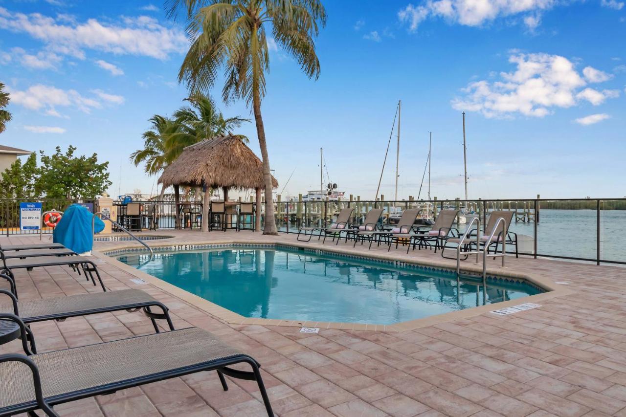 Hutchinson Island Hotel Fort Pierce Exterior foto