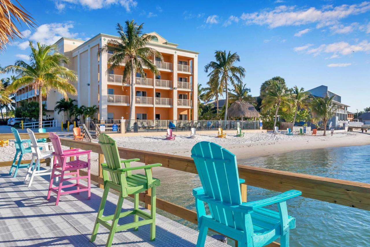 Hutchinson Island Hotel Fort Pierce Exterior foto