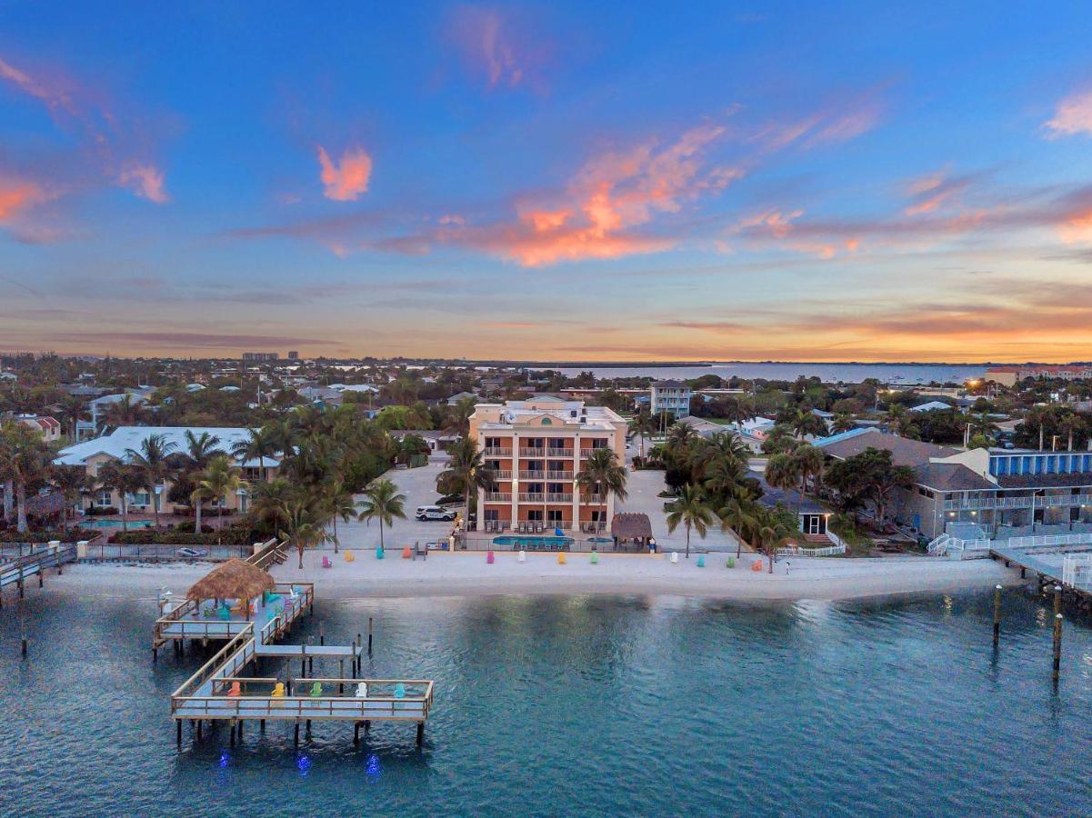 Hutchinson Island Hotel Fort Pierce Exterior foto